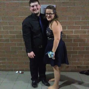 Meet your Posher, Haley